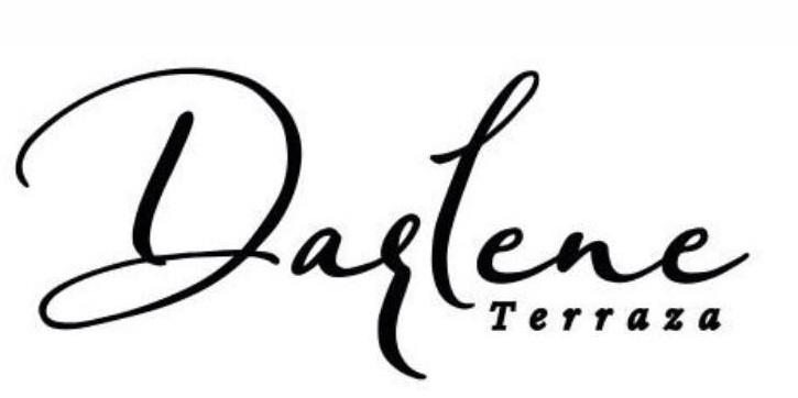 bienvenido a terraza darlene
