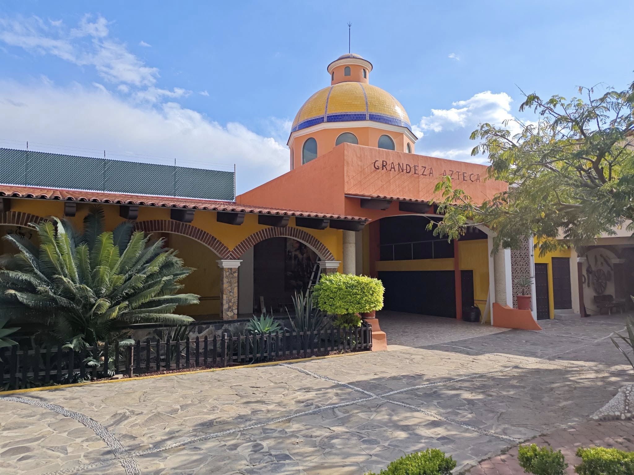 Entrada